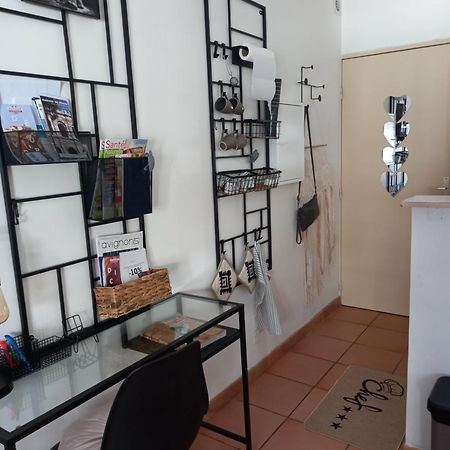 דירות Studio Cocooning Centre Historique D אביניון מראה חיצוני תמונה