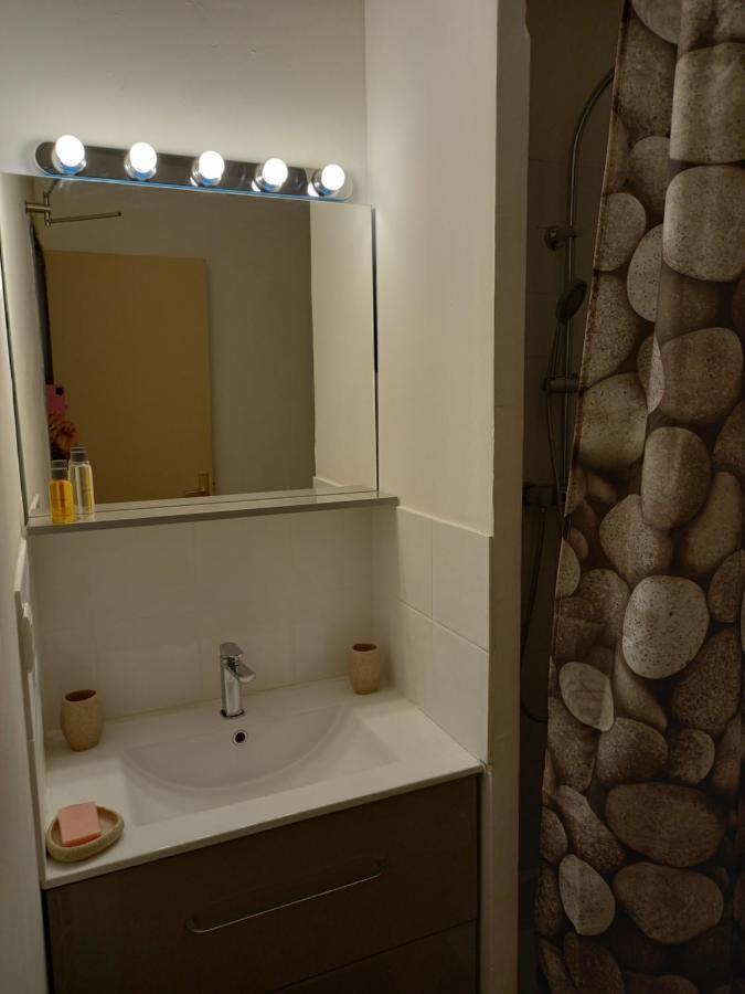 דירות Studio Cocooning Centre Historique D אביניון מראה חיצוני תמונה