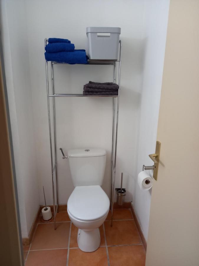 דירות Studio Cocooning Centre Historique D אביניון מראה חיצוני תמונה