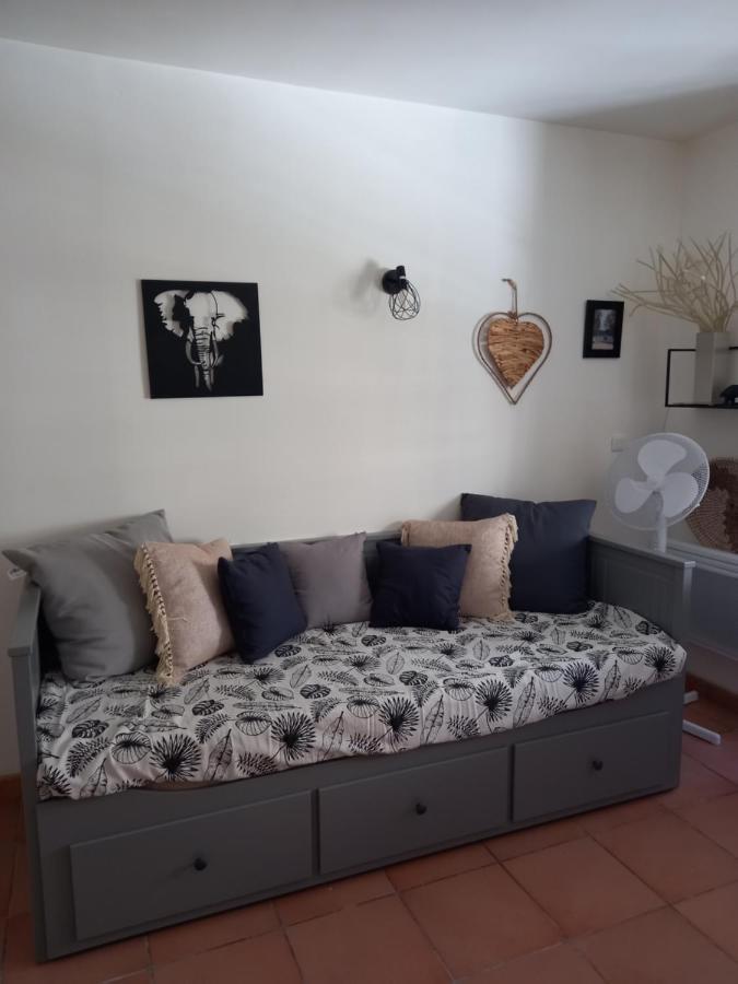 דירות Studio Cocooning Centre Historique D אביניון מראה חיצוני תמונה