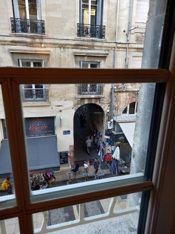 דירות Studio Cocooning Centre Historique D אביניון מראה חיצוני תמונה