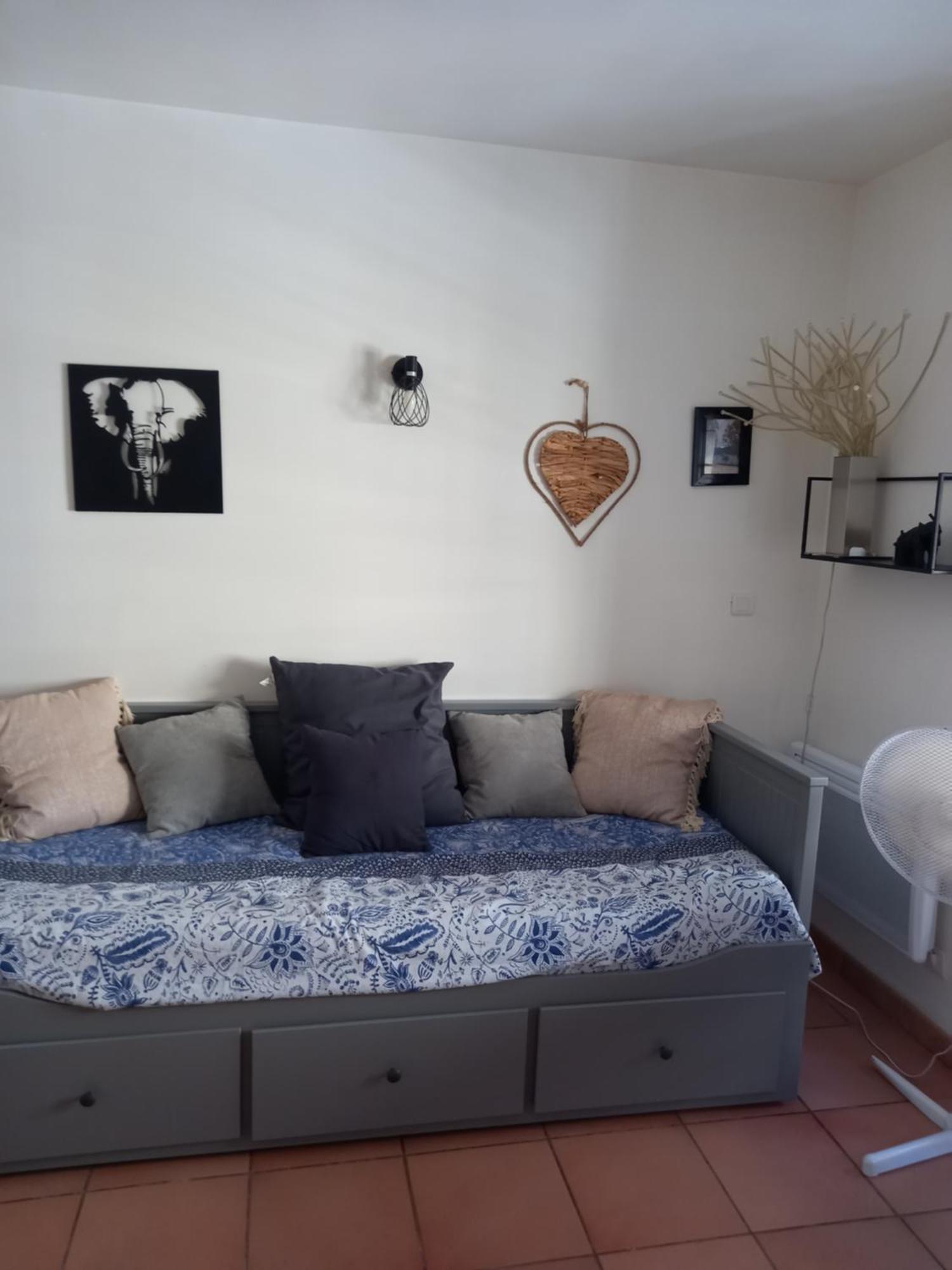 דירות Studio Cocooning Centre Historique D אביניון מראה חיצוני תמונה